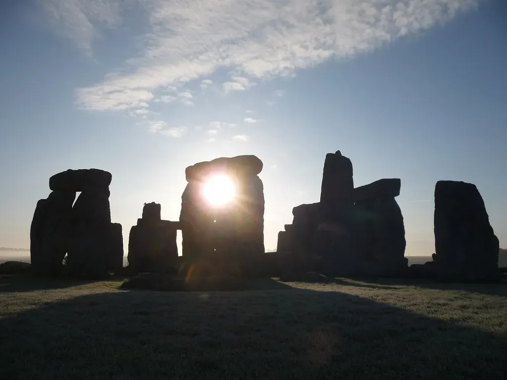 3. Sonic Engineering: Stonehenge as a Designed Sound Chamber (University of Salford, Flickr, CC BY 2.0)