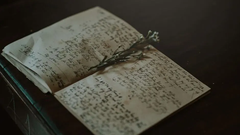 #4 - The Hitler Diaries That Fooled a Major Magazine (Image Credits: Pexels)