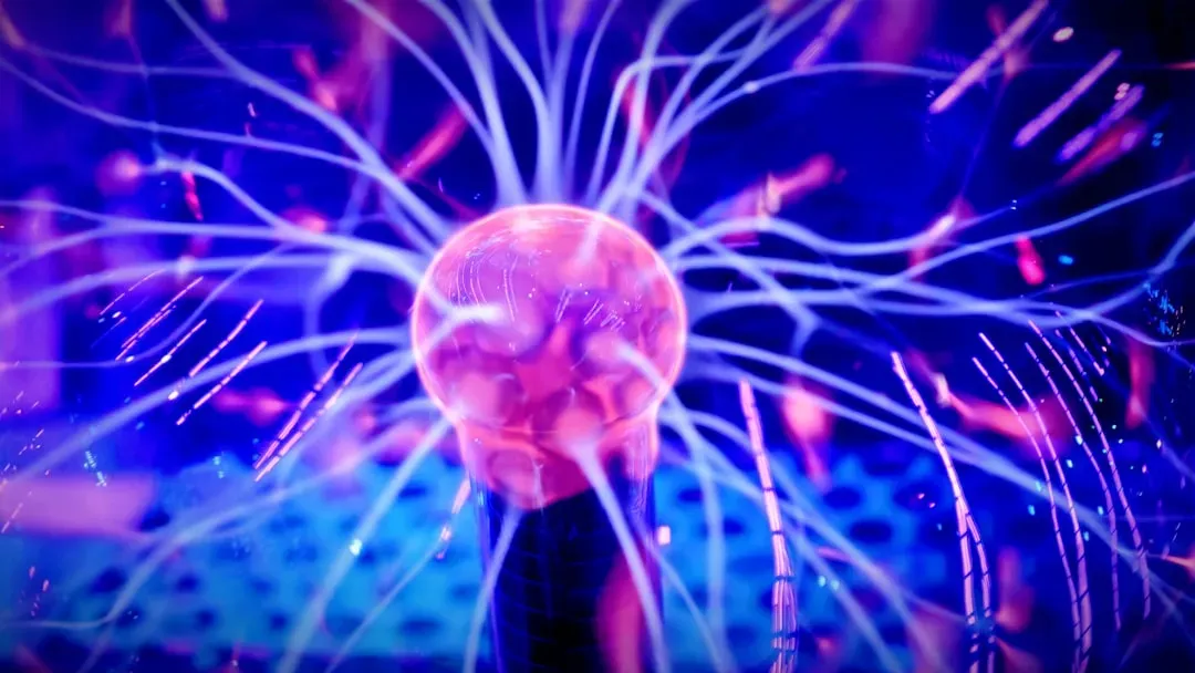 Energy, Trade‑Offs, and the Advantage of Staying Unaware (Image Credits: Unsplash)