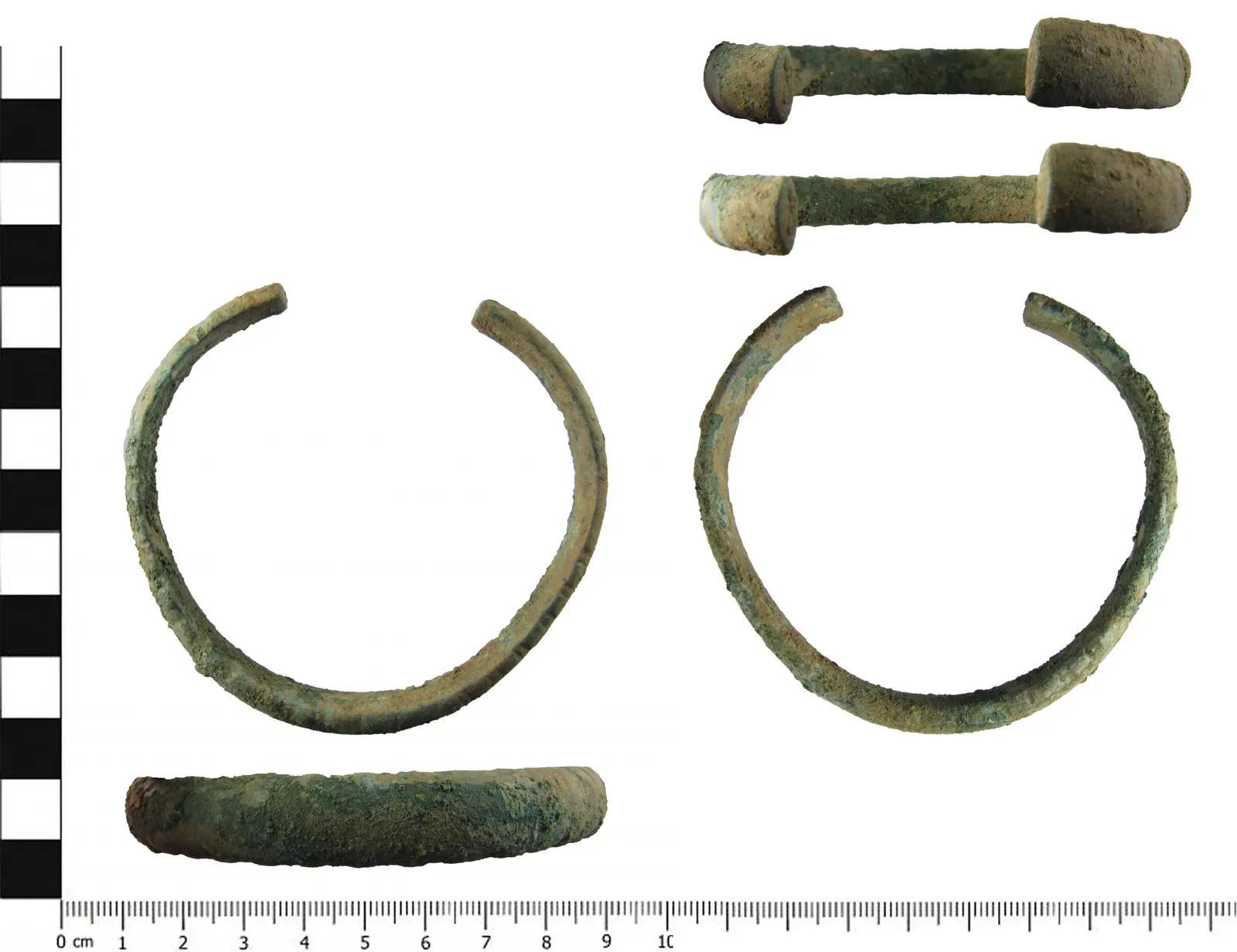 #3 - The Denisovan Legacy Objects (By West Yorkshire Archaeology Advisory Service, Amy Downes, 2016-09-07 09:12:23, CC BY 2.0)