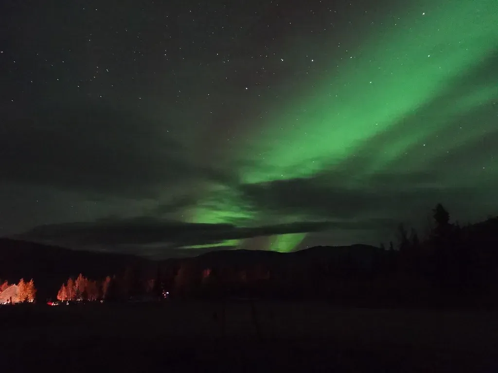 The Dunes Are Even Stranger (Image Credits: Flickr)