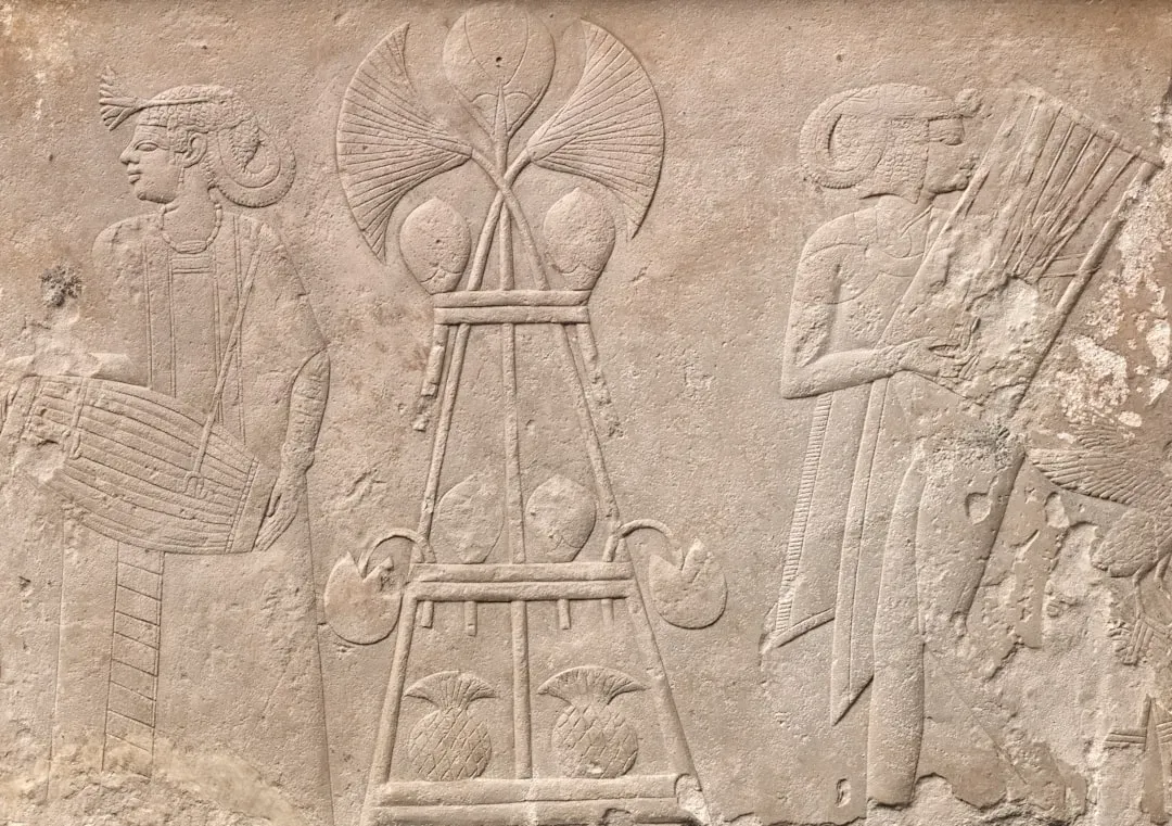 8. The Sumerians: The Civilizational Root of It All (Image Credits: Unsplash)