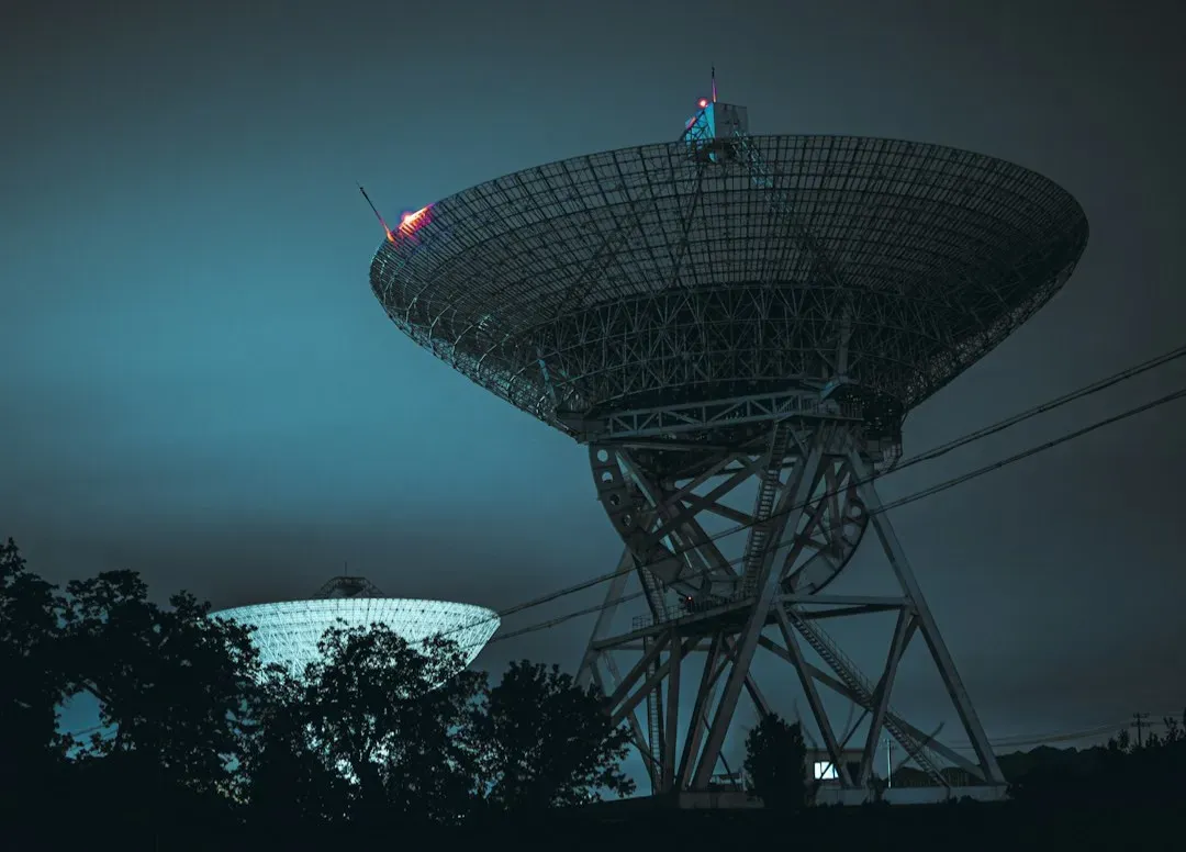 5. Project Blue Book’s Truly Unidentified Cases (Image Credits: Unsplash)