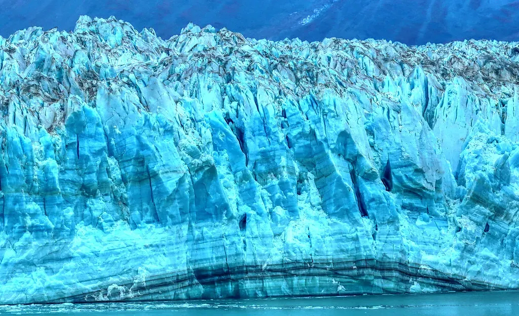 Ancient Scars Revealed in the Final Days (Image Credits: Flickr)