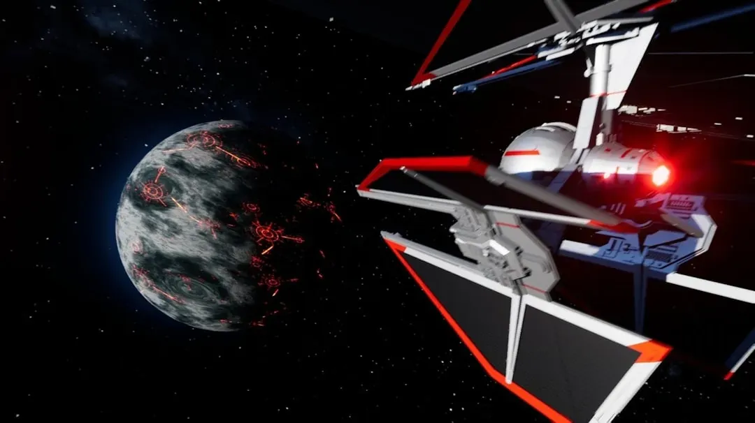 New Telescopes and the Quest for Answers (Image Credits: Unsplash)