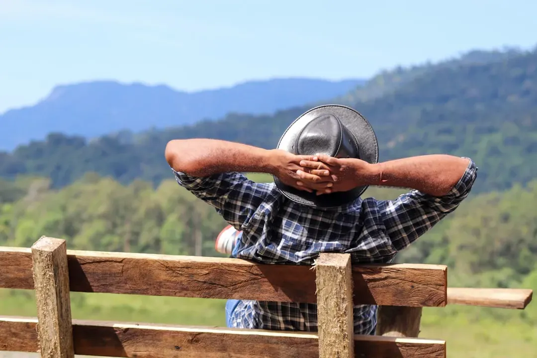 Sensory Processing Sensitivity: When You Notice More (Image Credits: Unsplash)