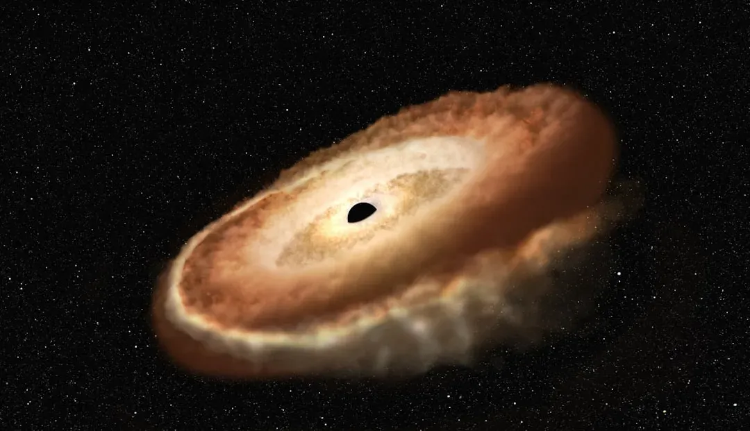 Conclusion: The Universe's Greatest Puzzle Is Still Wide Open (Image Credits: Unsplash)