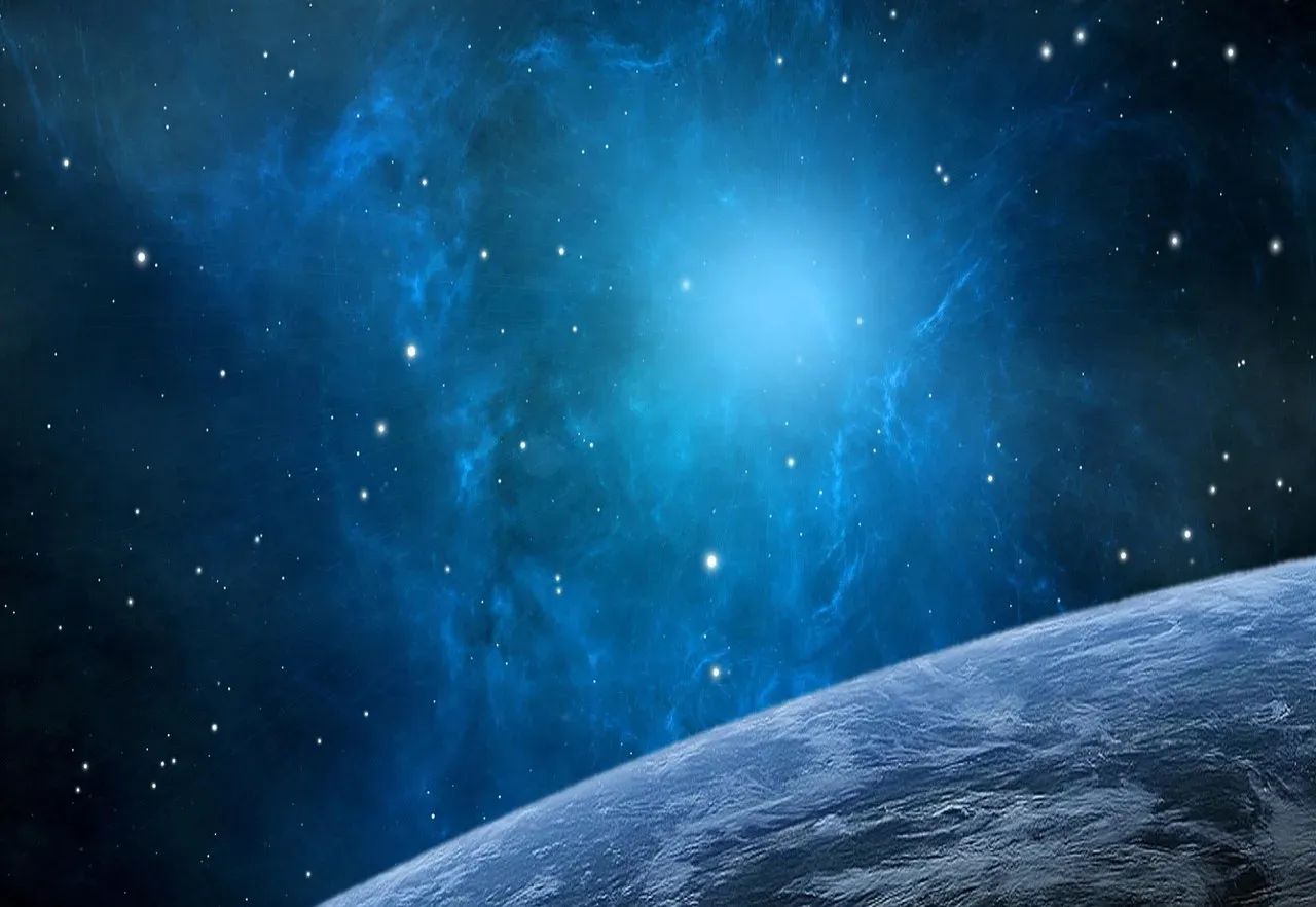 Stars, Planets, and the Question of Other Life (Image Credits: Pixabay)