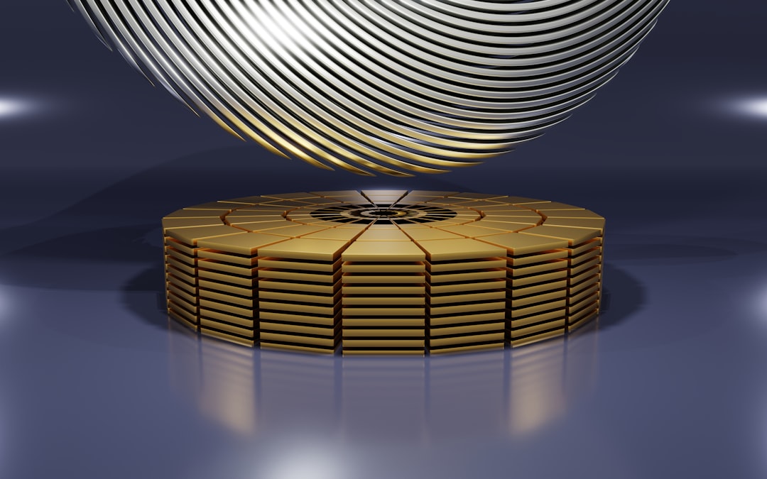 High-Temperature Superconductors and the Strange Metal State (Image Credits: Unsplash)