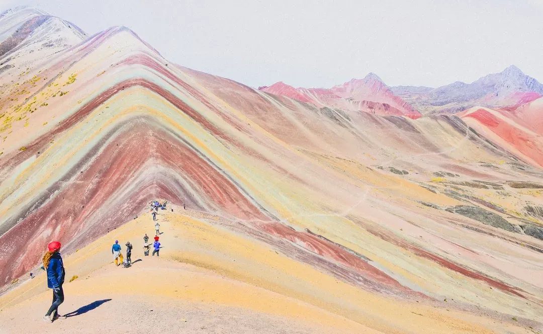 The Color Code: What Each Hue Really Tells You (Image Credits: Unsplash)