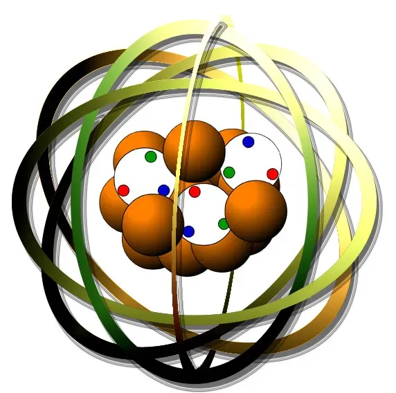 The Nuclear Age: Harnessing the Atom and Redefining Risk (Image Credits: Wikimedia)