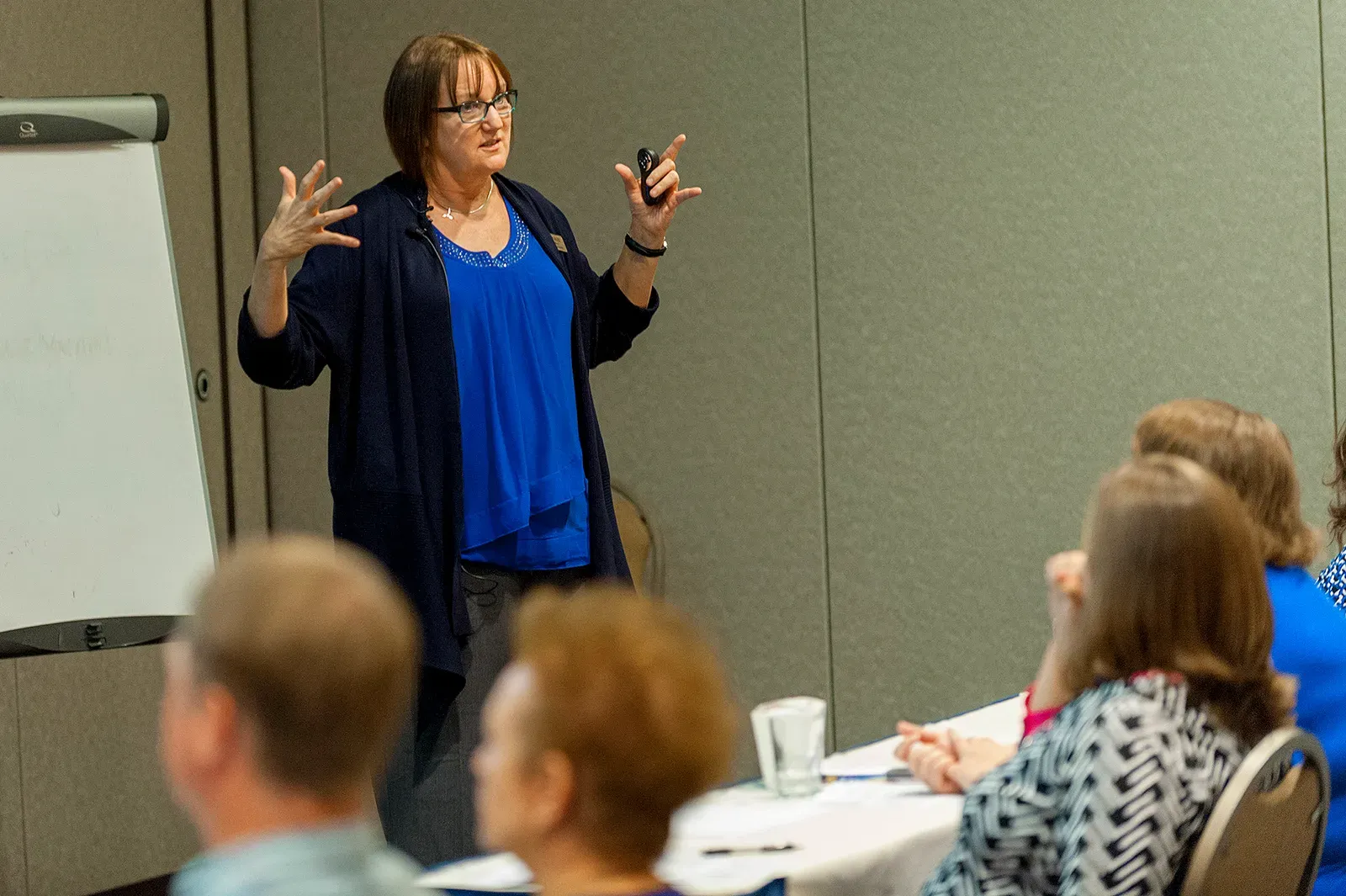 Why It Matters: From Everyday Encounters to Systems of Power (Image Credits: Wikimedia)