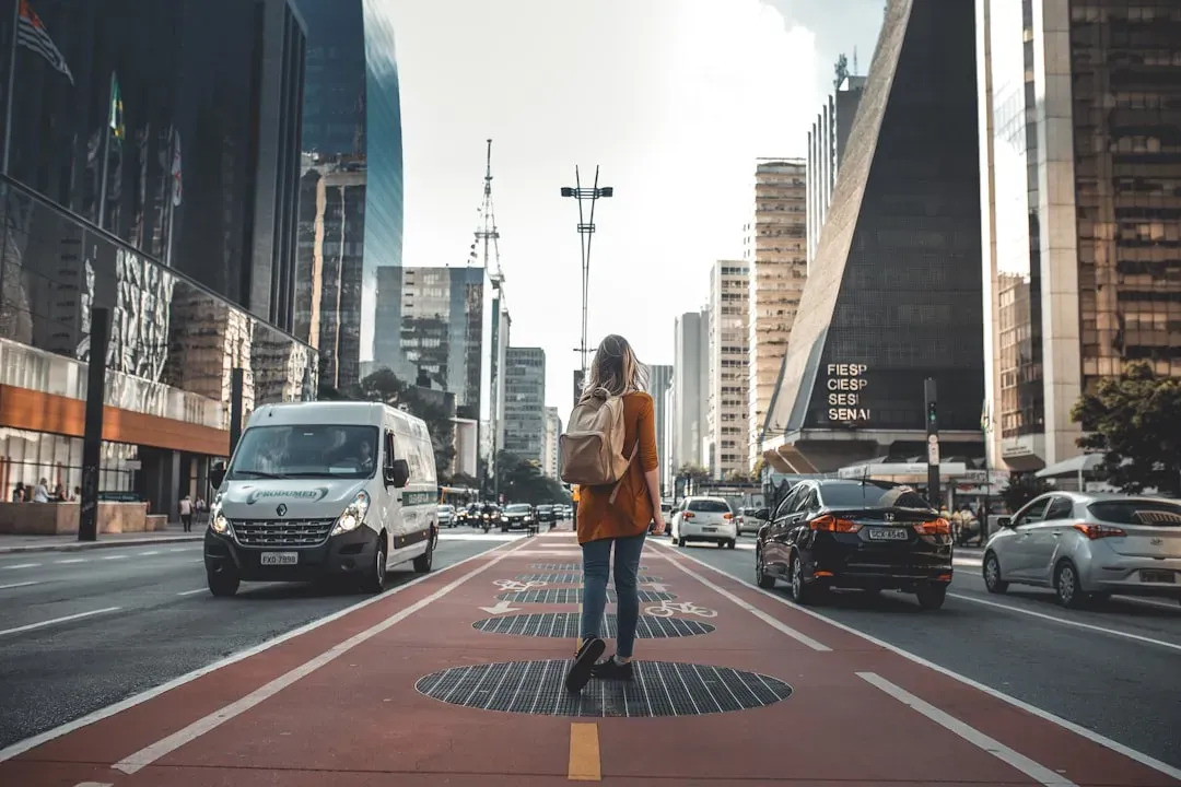 How to Gently Rebuild Familiarity in an Unfamiliar City (Image Credits: Unsplash)