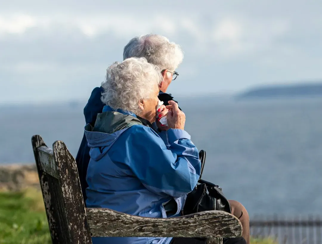 Centenarians’ Secrets: Lifestyle vs. Luck (Image Credits: Unsplash)