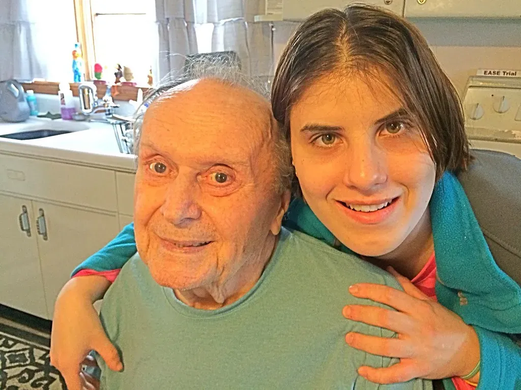 Love, Family, and the Need to Be Needed (Soccerplayer1992, Flickr, CC BY 2.0)