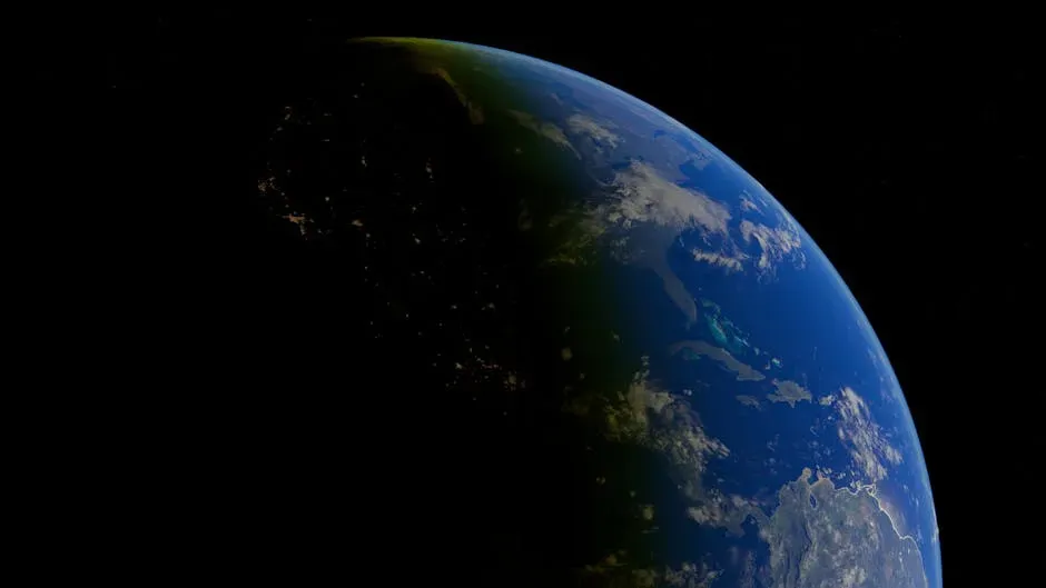 Earth's Slowing Spin: Your Days Are Getting Longer (Image Credits: Pexels)