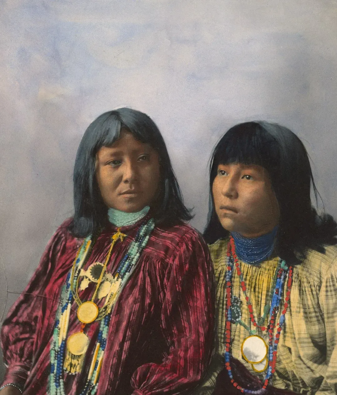 The Seven Clans: A Matrilineal Social Structure (Image Credits: Unsplash)