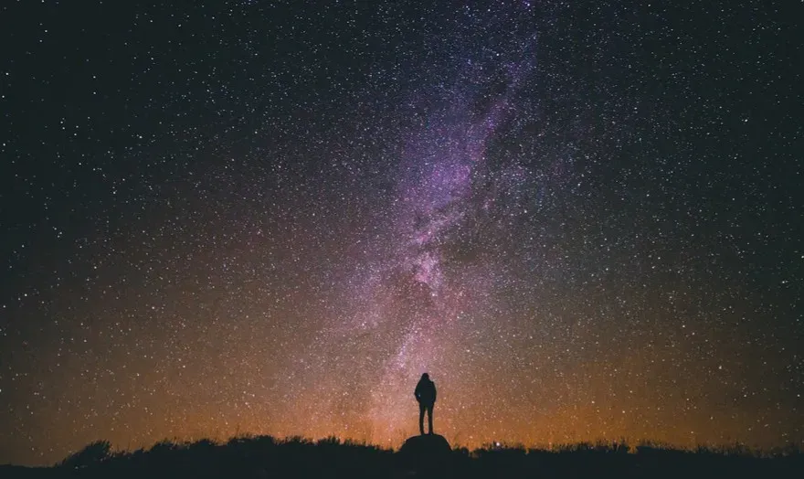 How Awe Changes Our Relationships and Behavior (Image Credits: Flickr)