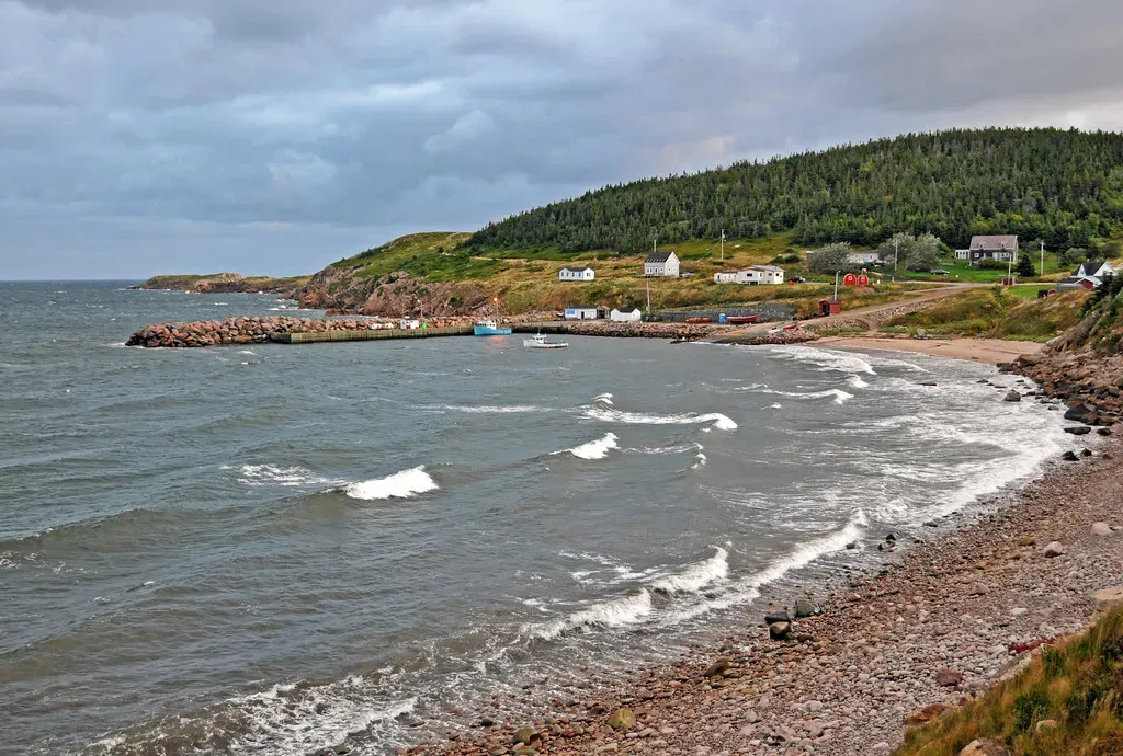 Cape Breton Highlands Coastal Corners, Nova Scotia, Canada (dgjarvis10@gmail.com, Flickr, CC BY-SA 2.0)