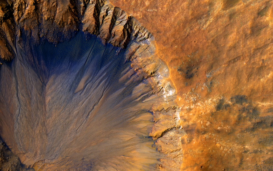 Massive Ancient Super-Eruptions Reshape Understanding (Image Credits: Unsplash)