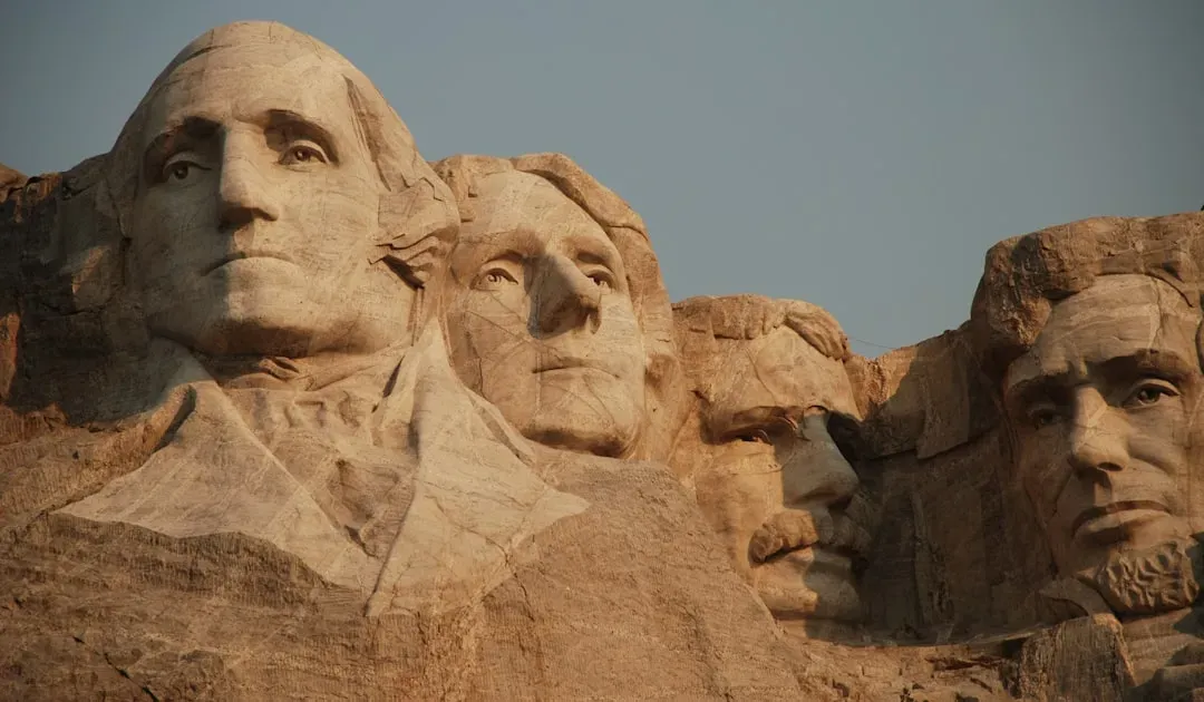 There Is No Realistic Way To Freeze The Monument In Time (Image Credits: Unsplash)