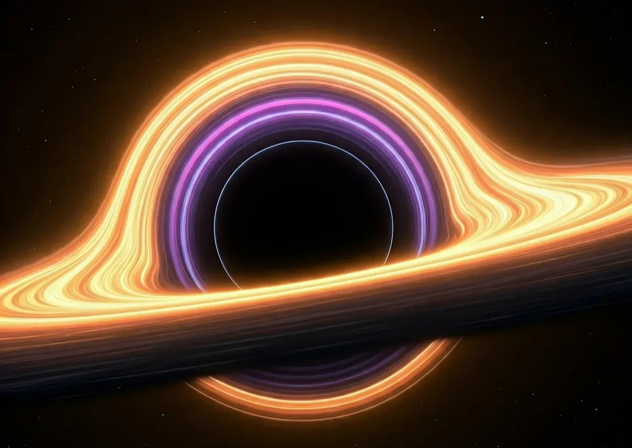 The Unified Theory That Still Eludes Physics (Image Credits: Pixabay)