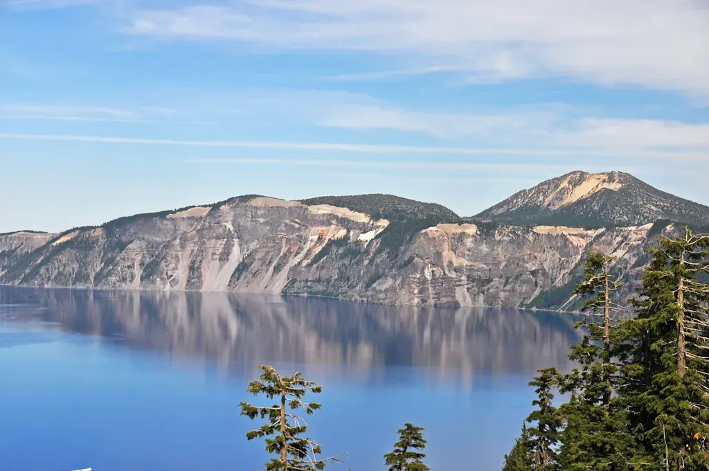 5. Canadian Shield, Canada – Exposing Earth’s Ancient Crust (James St. John, Flickr, CC BY 2.0)