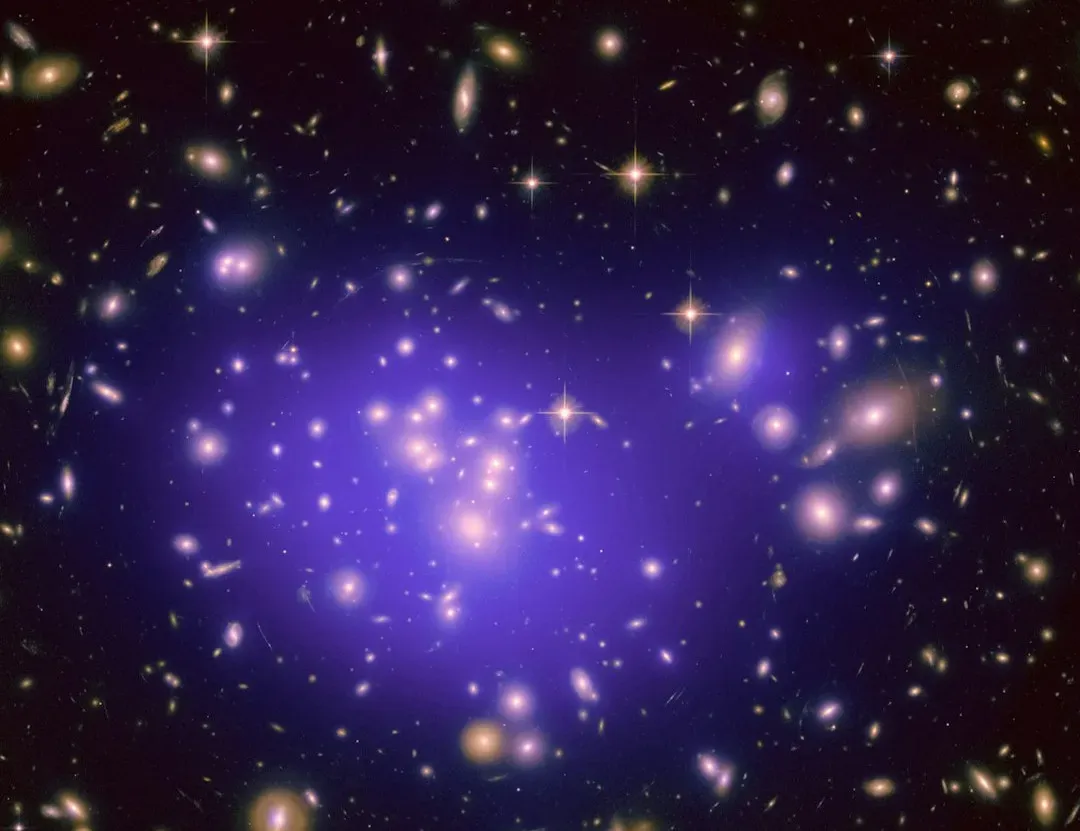 2. Dark Energy: The Mysterious Force Speeding Up the Universe (Image Credits: Unsplash)