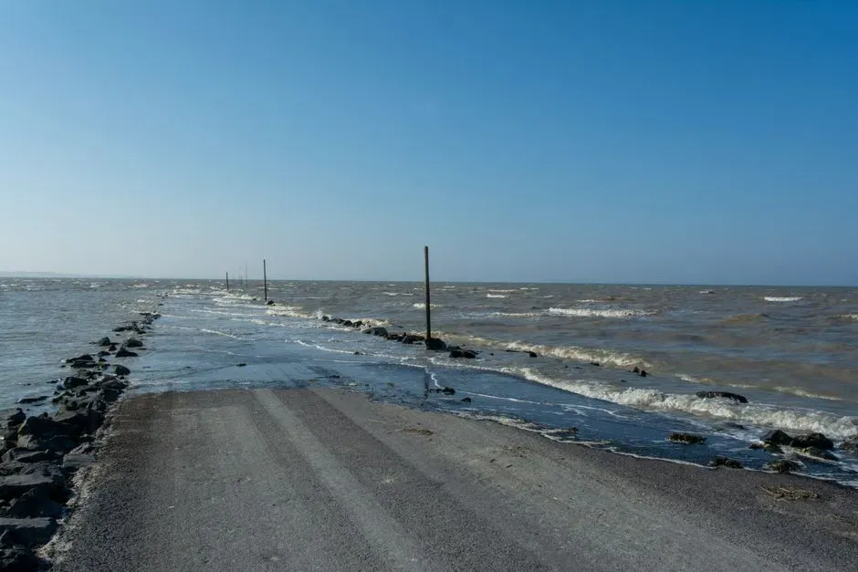 Modern Science, Rising Seas, and Ancient Warnings (Image Credits: Pexels)