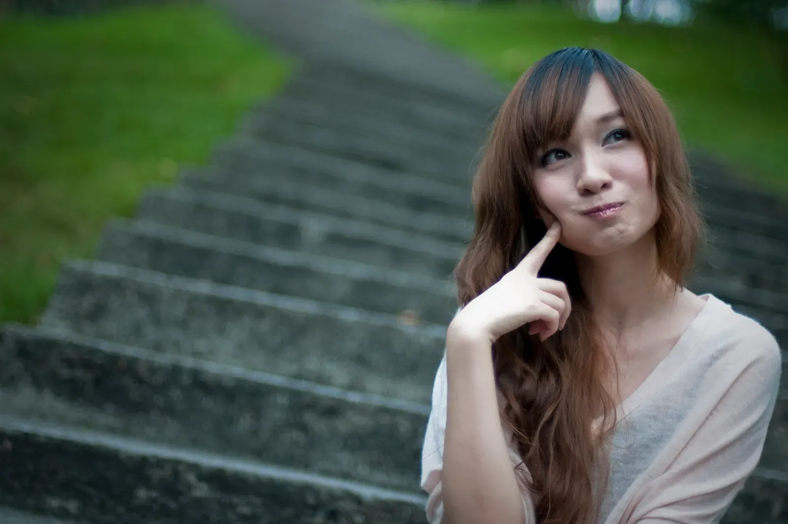The Inner Narrator as a Skilled Storyteller (By Xuan Zheng, CC BY-SA 2.0)