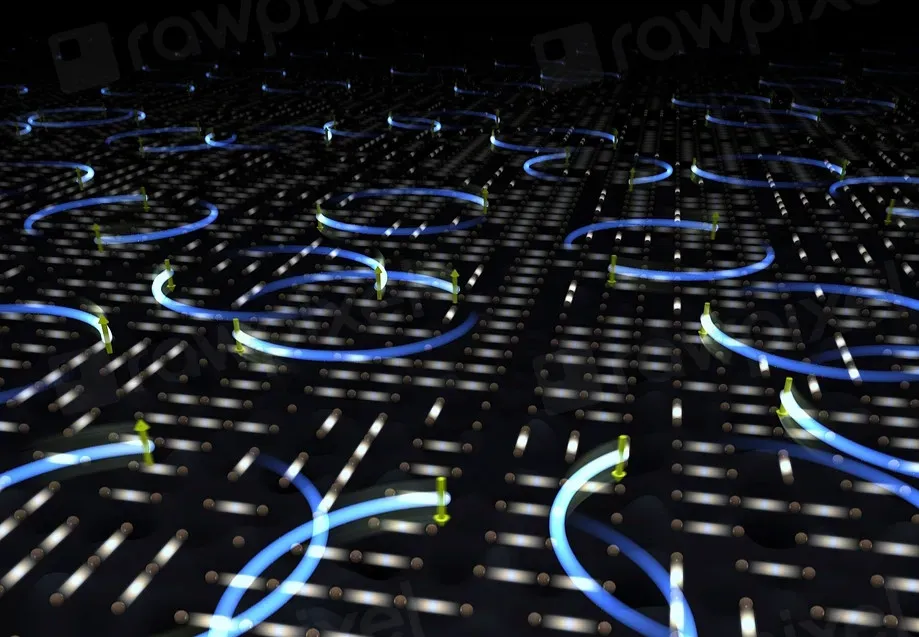 The Few Experiments That Keep The Door Slightly Open (Image Credits: Rawpixel)