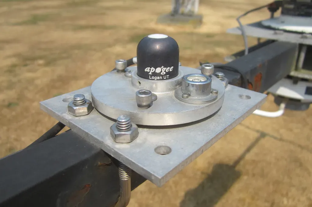 Quantum Sensors and the Way You’ll See the World Around You (ubcmicromet, Flickr, CC BY 2.0)