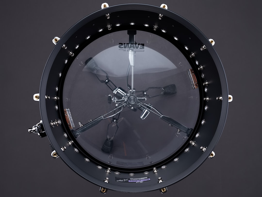 Navigation and Satellites: Rewriting the Playbook (Image Credits: Unsplash)