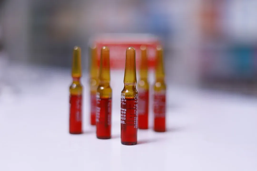 5. Regenerative Medicine and Bioprinting to Help Your Body Heal Itself (Image Credits: Unsplash)