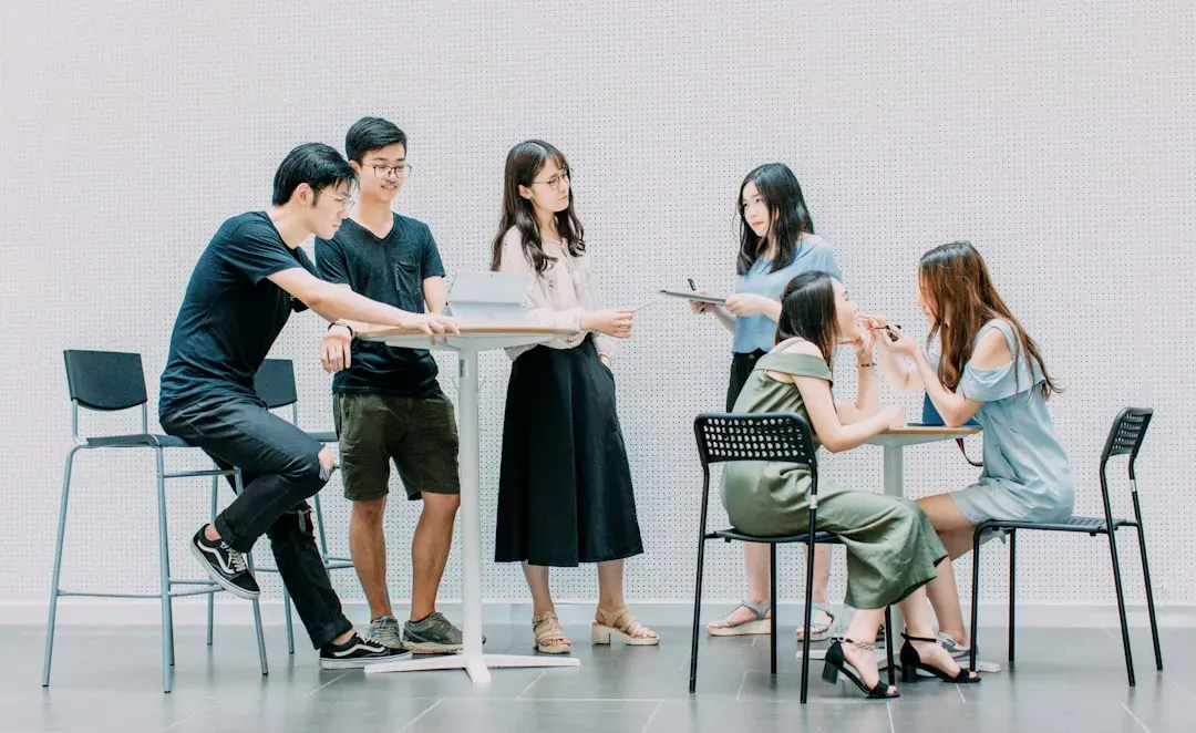 How Group Identity Quietly Shapes Your Behavior (Image Credits: Unsplash)