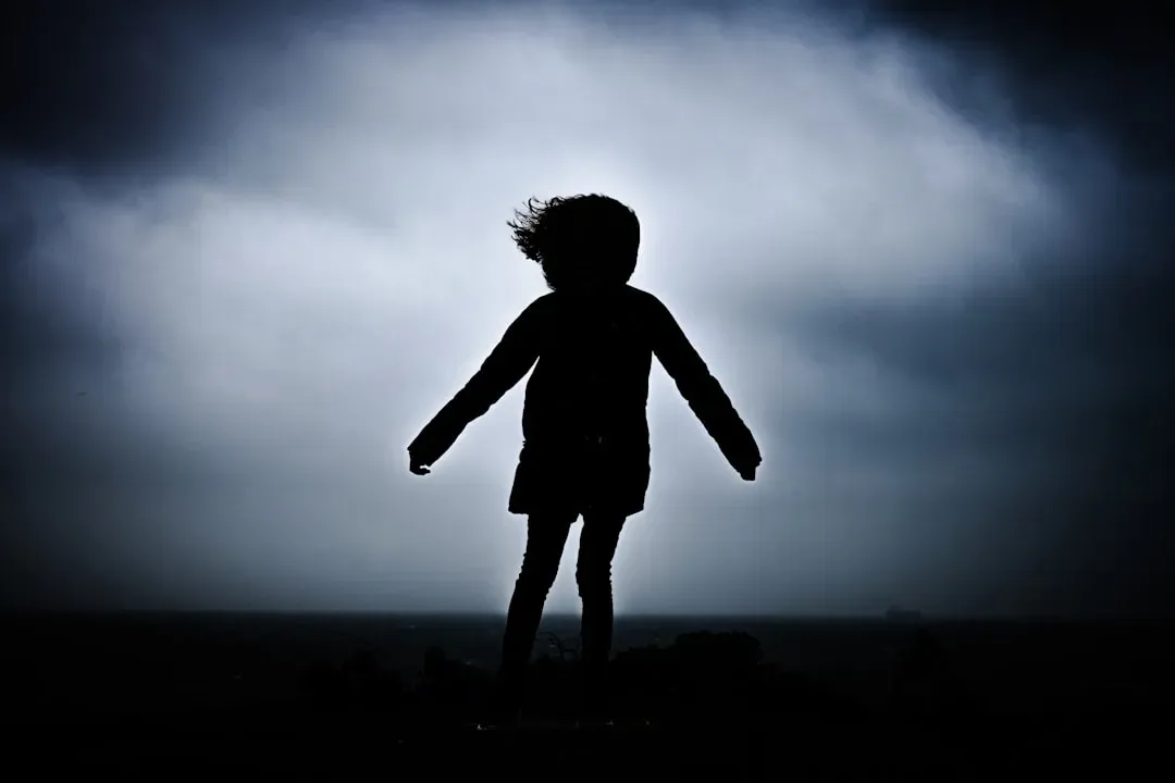 Children build the concept of death in pieces, slowly (Image Credits: Unsplash)