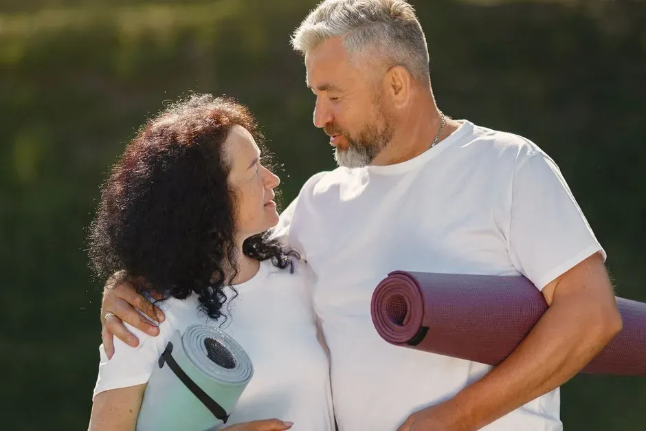 What You Can Actually Do Now To Slow Your Aging (Image Credits: Pexels)