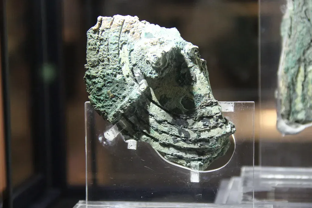 Conclusion: What Lost Technologies Really Tell You (Image Credits: Flickr)