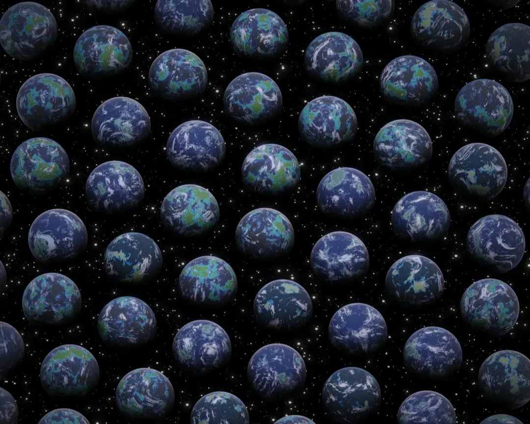 Conclusion: Living With A Multiverse Mindset (Image Credits: Unsplash)