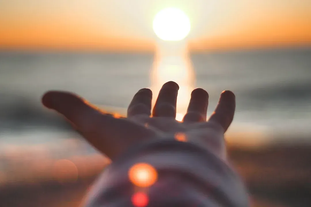 Your Everyday Life Is Already Plugged Into the Cosmic Story (Image Credits: Unsplash)