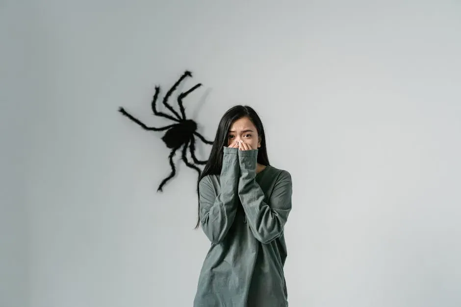 The Fear of Snakes and Spiders in a World of Cars and Cables (Image Credits: Pexels)
