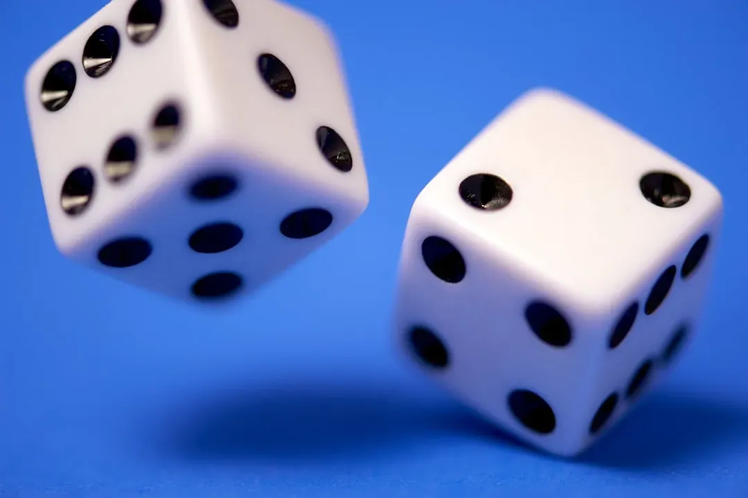 The Role Of Probability: How Rare Is “Too” Rare? (Image Credits: Unsplash)