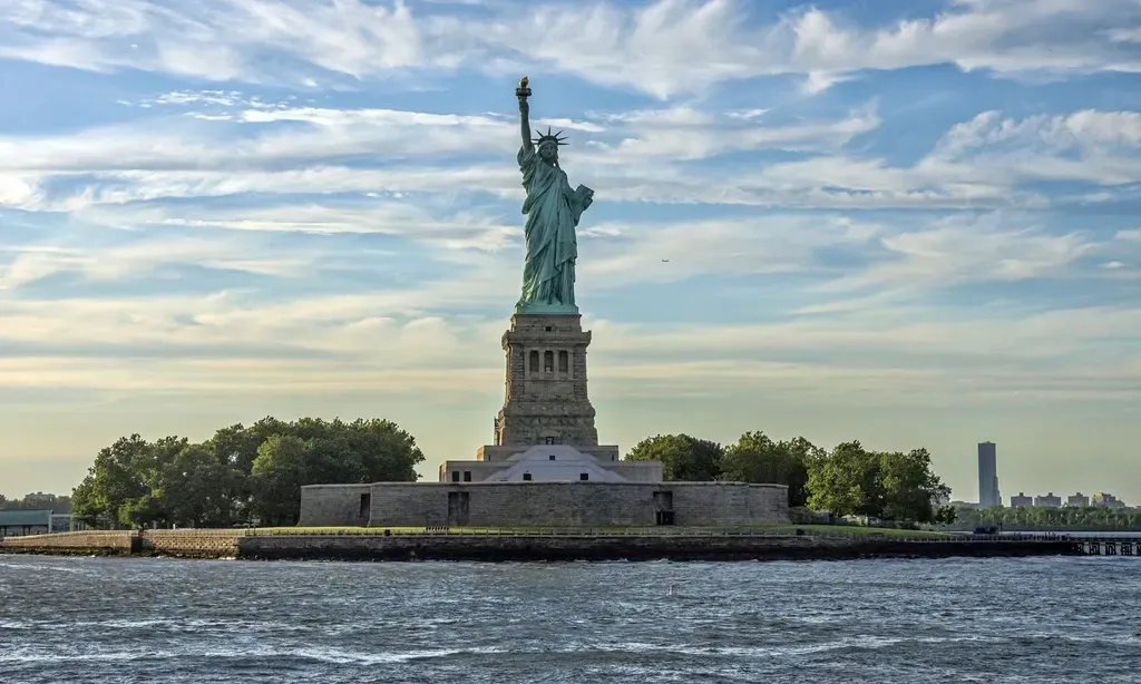 Why Coastal Land Here Is Slowly Sinking (Image Credits: Rawpixel)