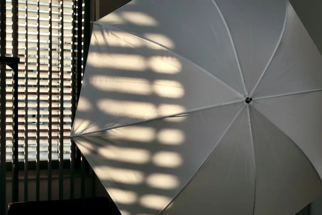 Opening Umbrellas Indoors: Physics, Folklore, and Domestic Danger (Image Credits: Unsplash)