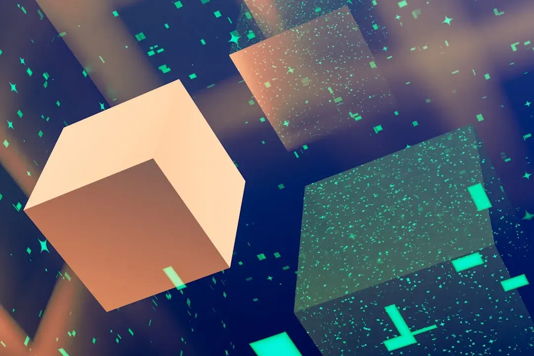 5. Block Universe: Past, Present, and Future All Existing at Once (Image Credits: Unsplash)