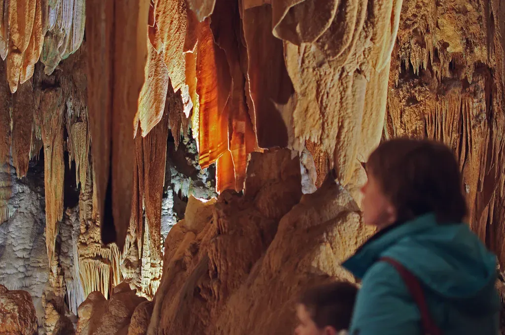 Protecting What Lies Below: The Urgent Case for Cave Conservation (Image Credits: Flickr)