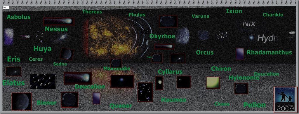 A Population Beyond Imagination (Image Credits: Flickr)