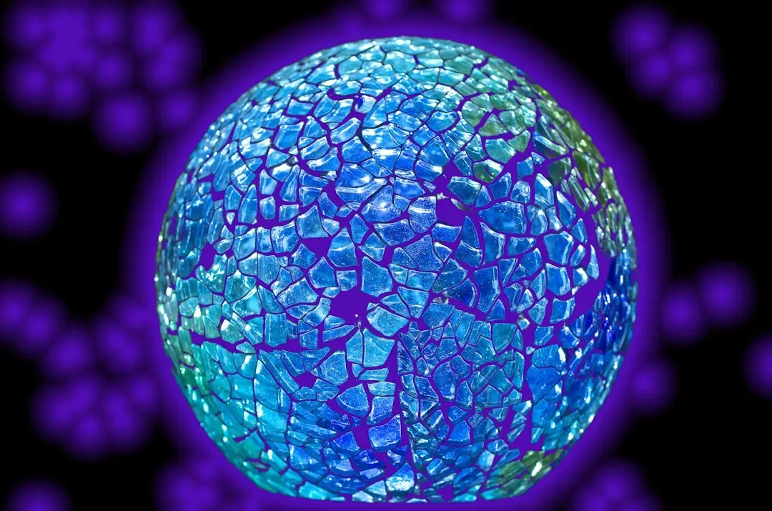 NAD+ Boosters: Restoring the Cellular Energy Currency (Image Credits: Unsplash)