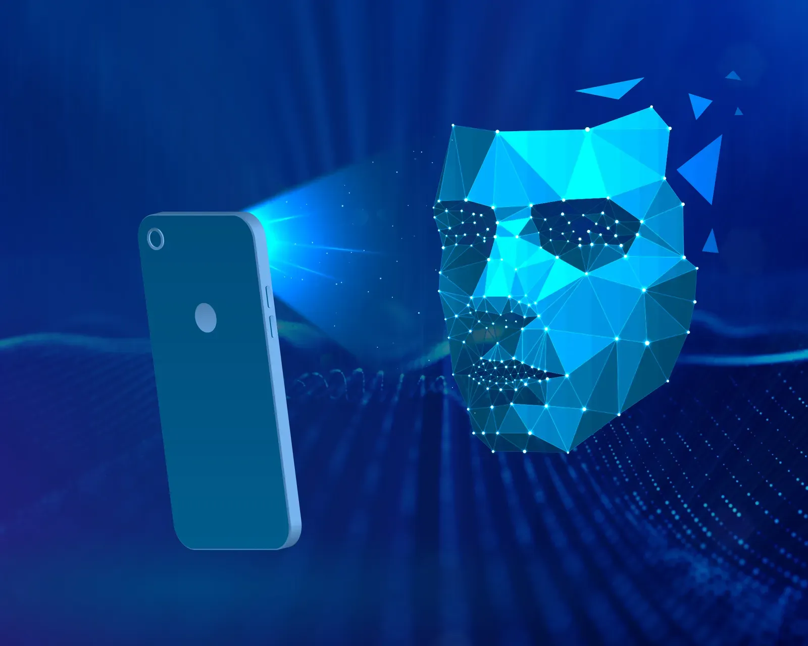 AI, Memes, And How Technology Plays With Our Face Bias (By mikemacmarketing, CC BY 2.0)
