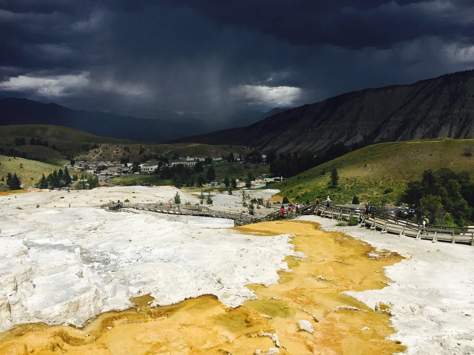 The Park Can Turn On You In A Single Storm Or Cold Snap (By Tinasun816, CC BY-SA 4.0)